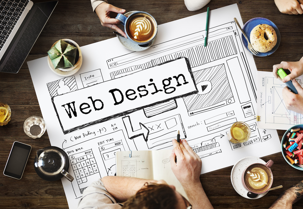 4 Tips For Designing Your Own site In 2021 adlibweb.