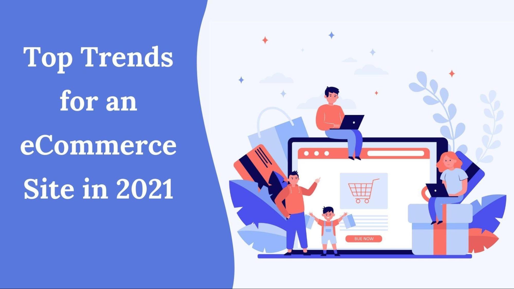 Top Trends for an Site in 2021 adlibweb.