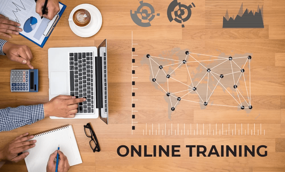 How To Upscale Your Online Training Business? adlibweb.