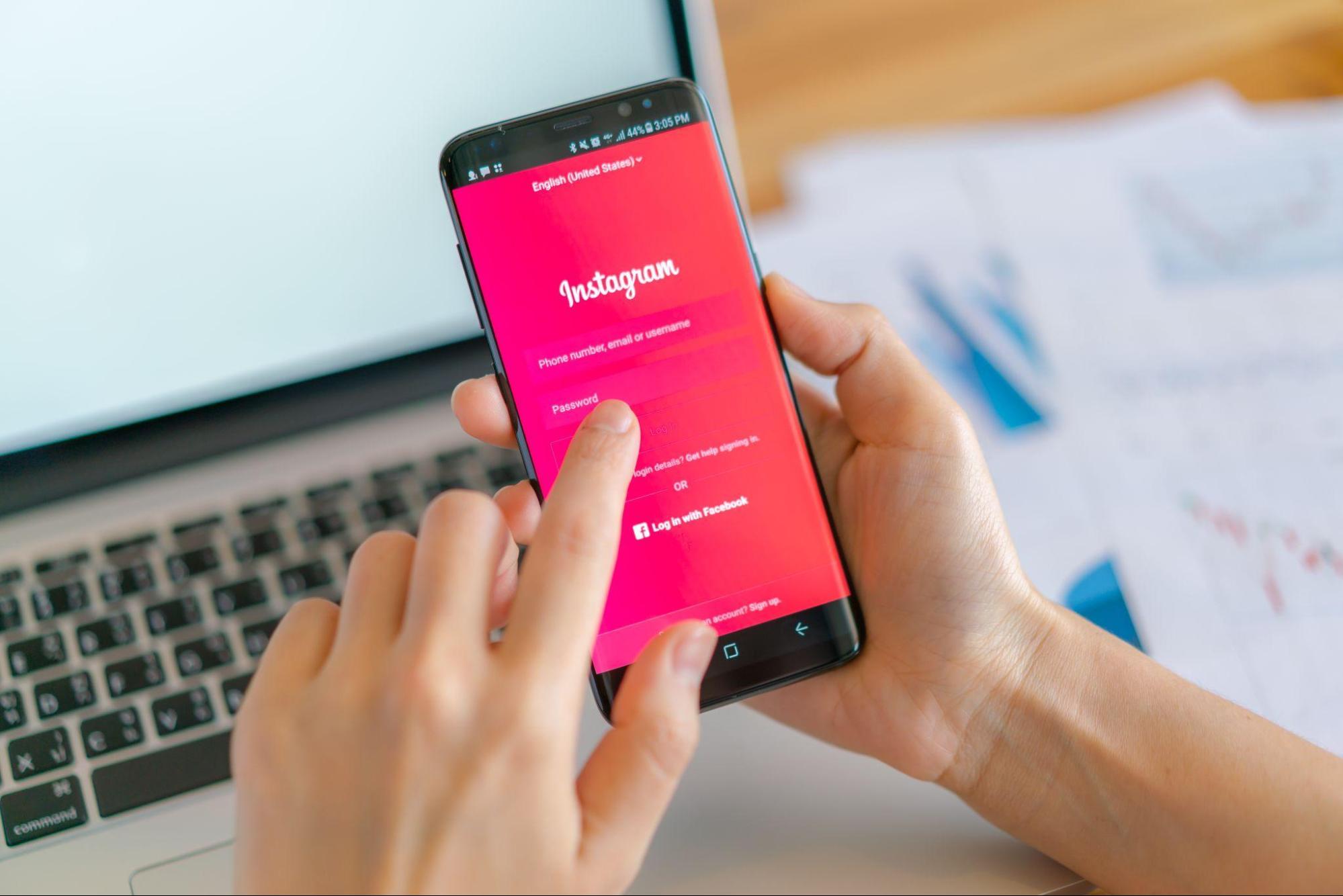 The Ultimate Guide To Instagram Marketing Adlibweb