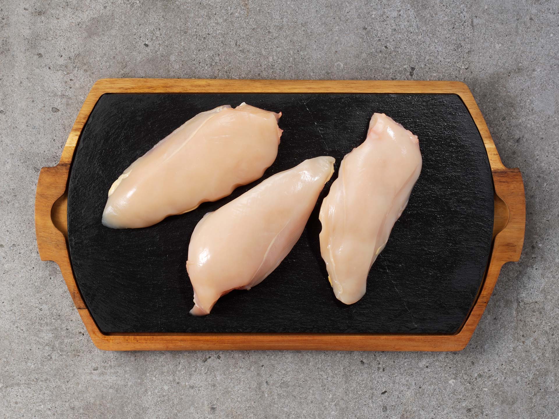 Free Range Skinless Chicken Breast Adlington turkey farms near