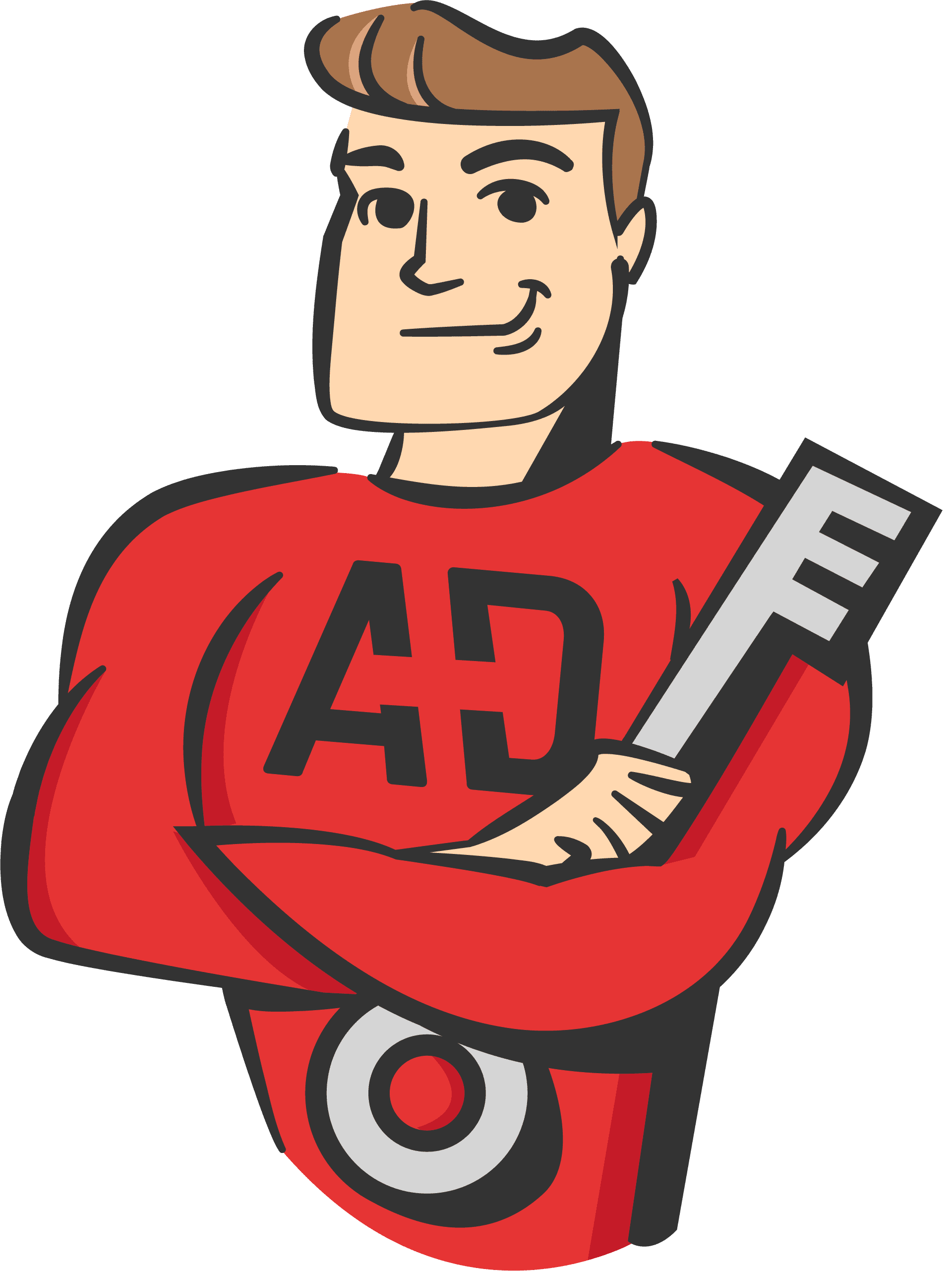 A&D Lock and Key Locksmith Services in Clarksville, TN