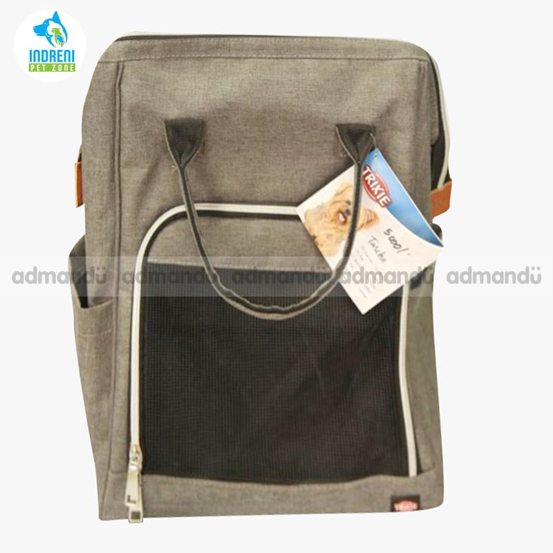 Trixie Premium Dog Bag In Kathmandu