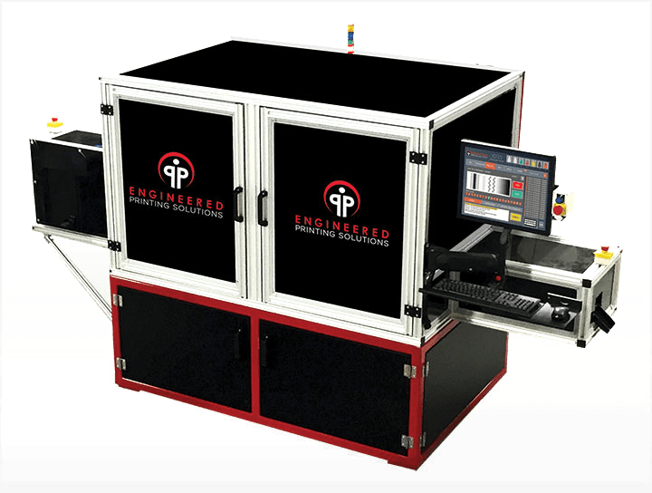 Impression numérique Impression ADMC Solution de marquages