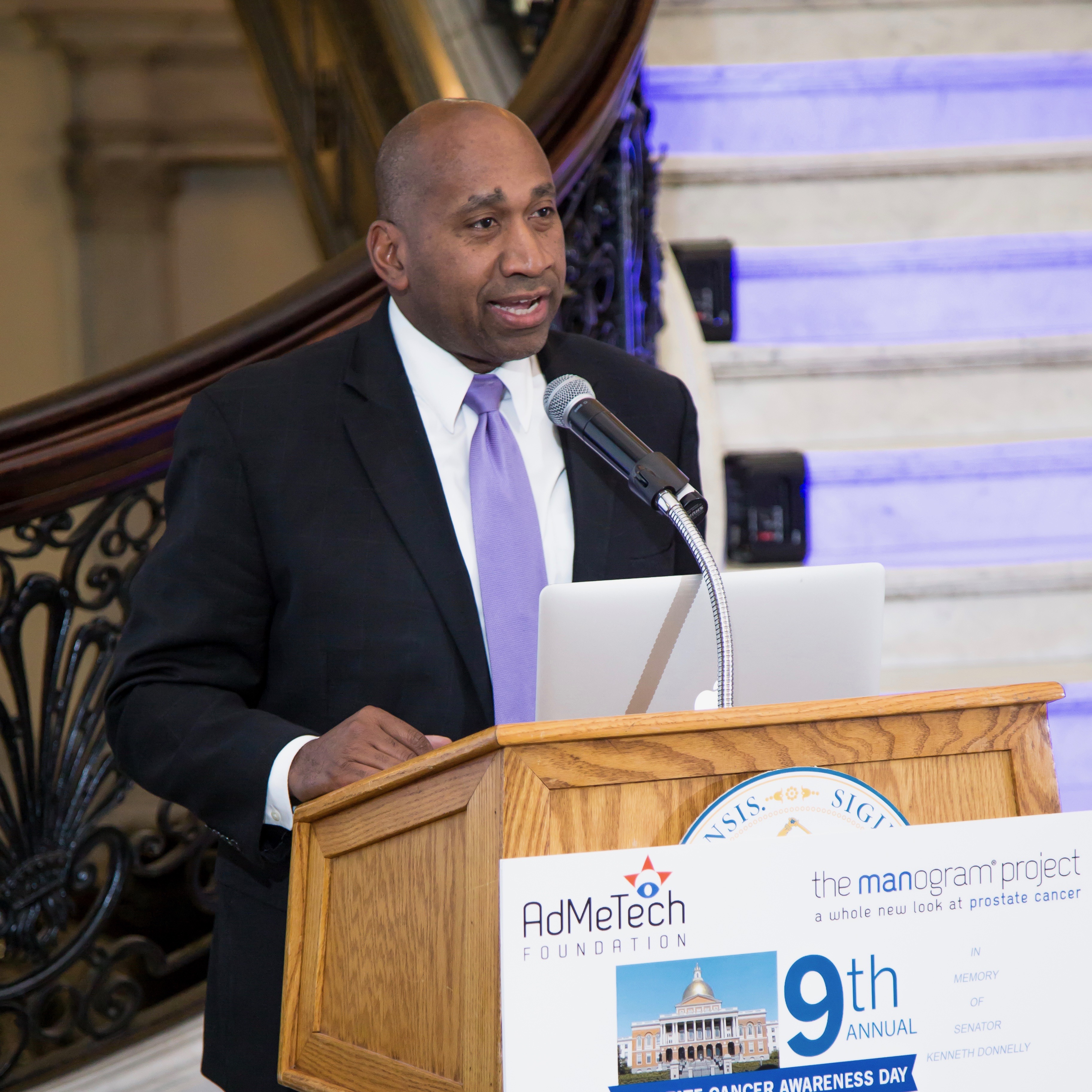 Prostate Cancer Awareness Day 2017 Photos AdMeTech