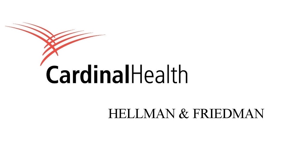 Cardinal Health to Sell Cordis Business to Hellman & Friedman ADMH