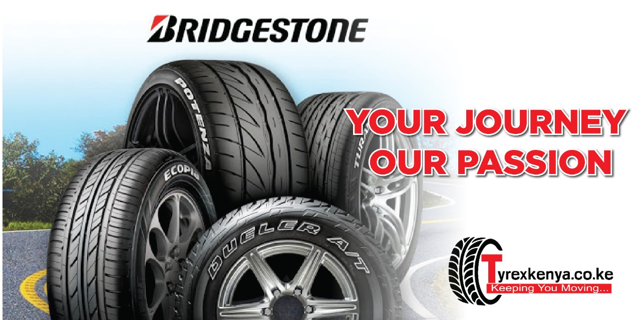 Best tires brands in Kenya Car Tires Tyrex Kenya Enterprise Ltd