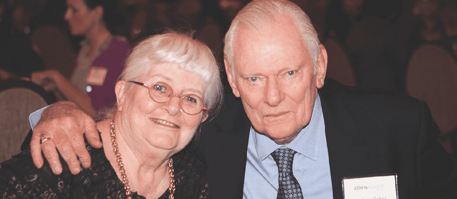 Tell us about your Extraordinary Admin Admin Awards