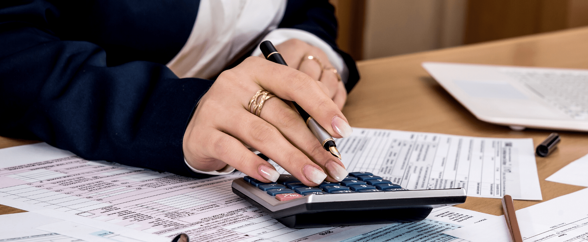 Comptabilité Travailleur Autonome et PME Administration Solutions