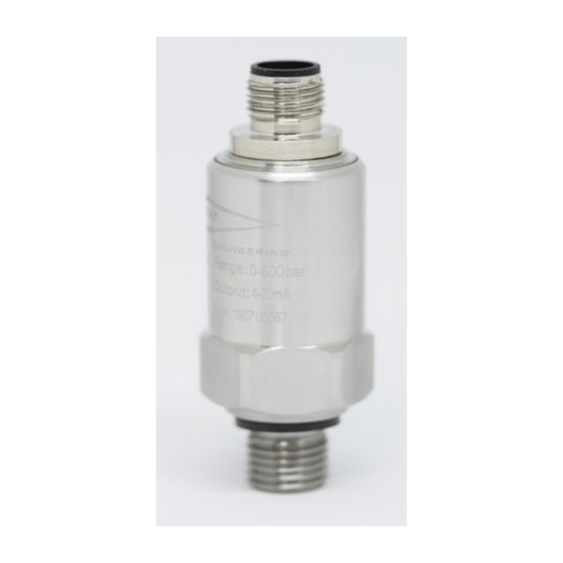 Irrigation Pressure Transducers ADM Instrument Engineering