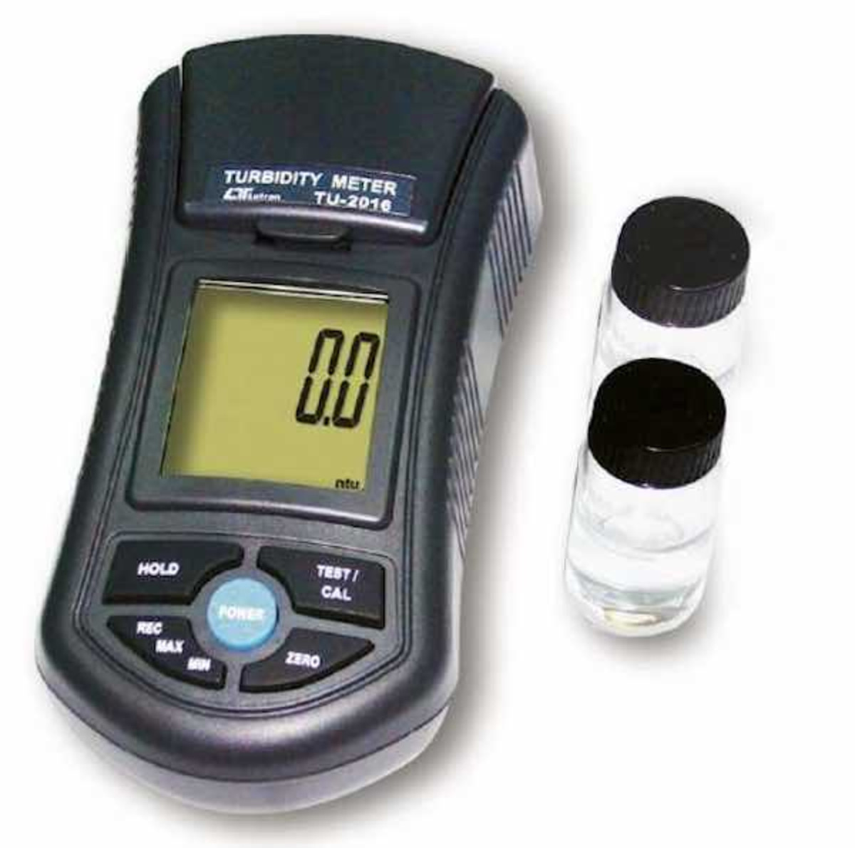 Product Review Lutron TU2016 Turbidity Meter ADM Instrument Engineering