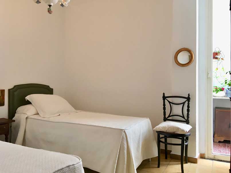 Piso en venta en calle Bilbao de Zaragoza AdmiQuality