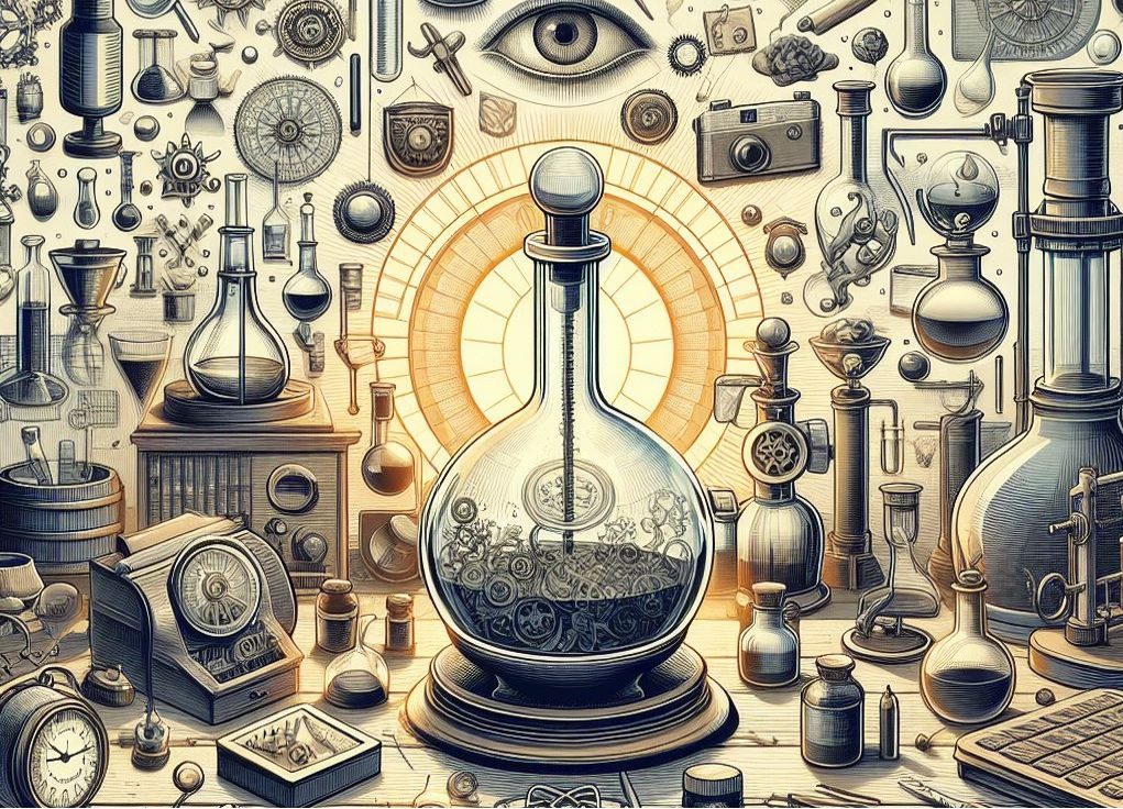 The History of Glass Reading Answers IELTS with Explanations Admissify