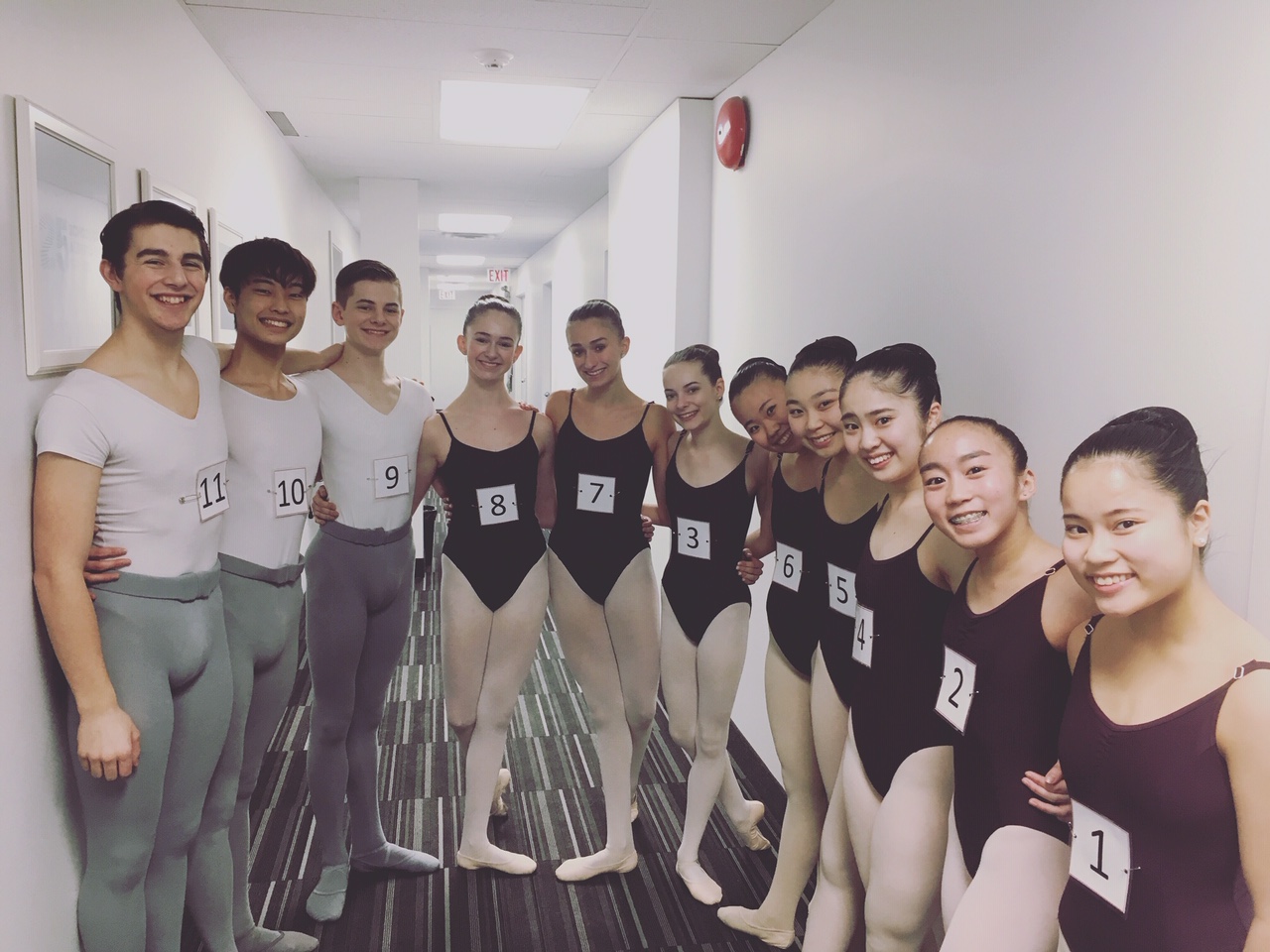 アルバータバレエスクール アドミッション留学センター