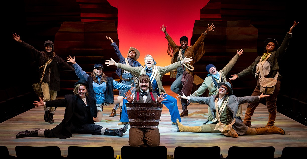 The Comprehensive Guide to Theatre in High School