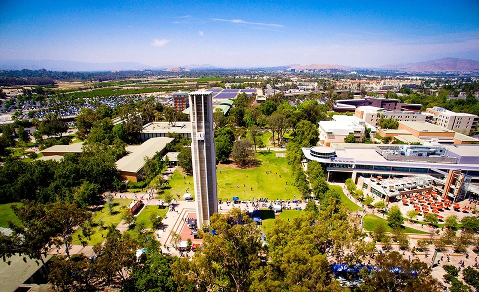 The Comprehensive Guide to the University of California, Riverside (UCR)