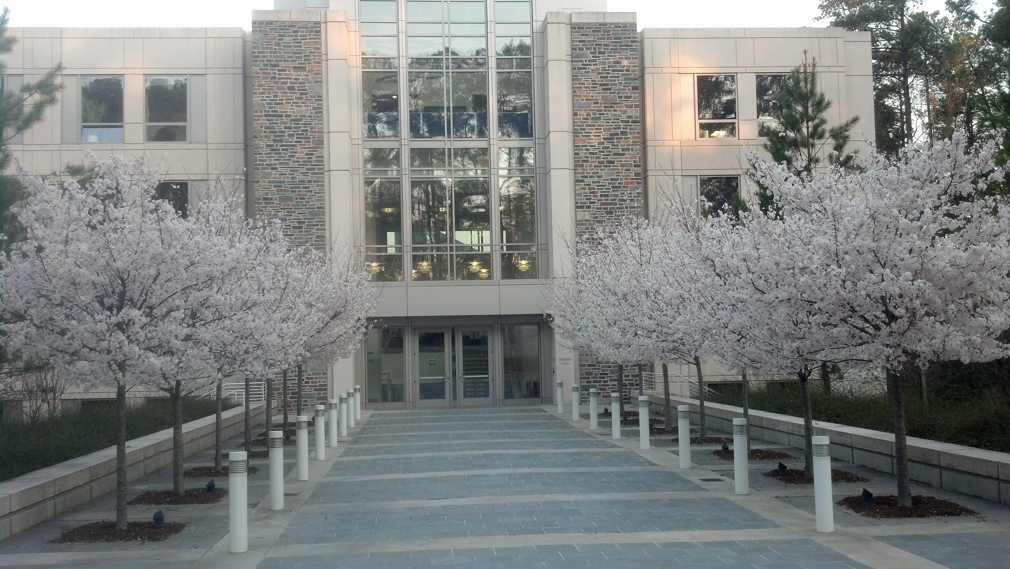 Duke University Fuqua School of Business Top MBA Admission Consulting