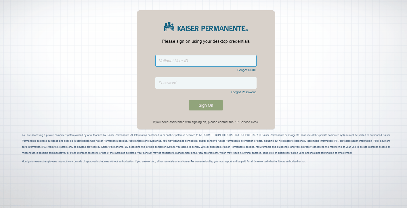 Streamlining Your HR Experience A Deep Dive into KP HR Connect