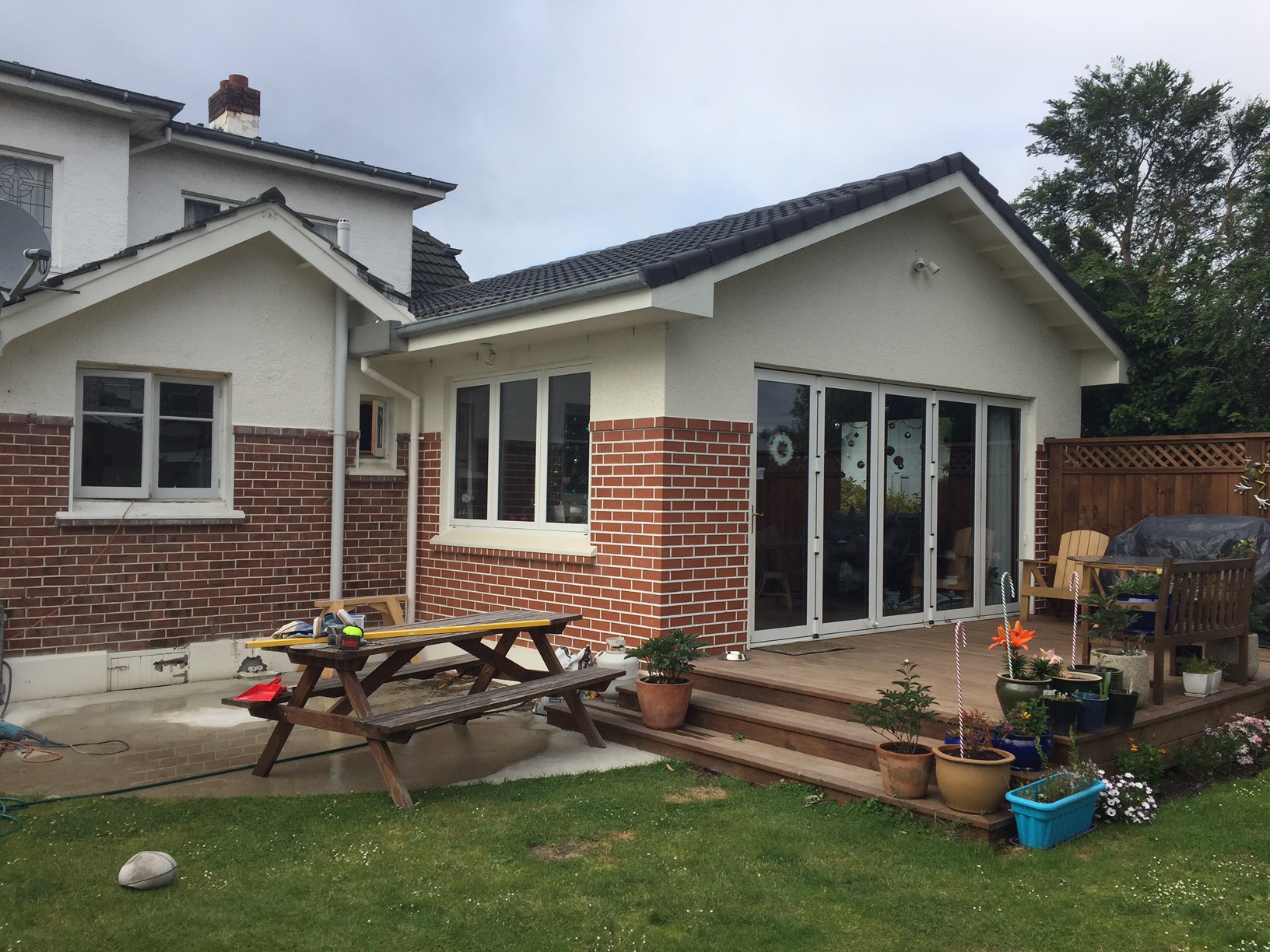 Gore House AdMore designs