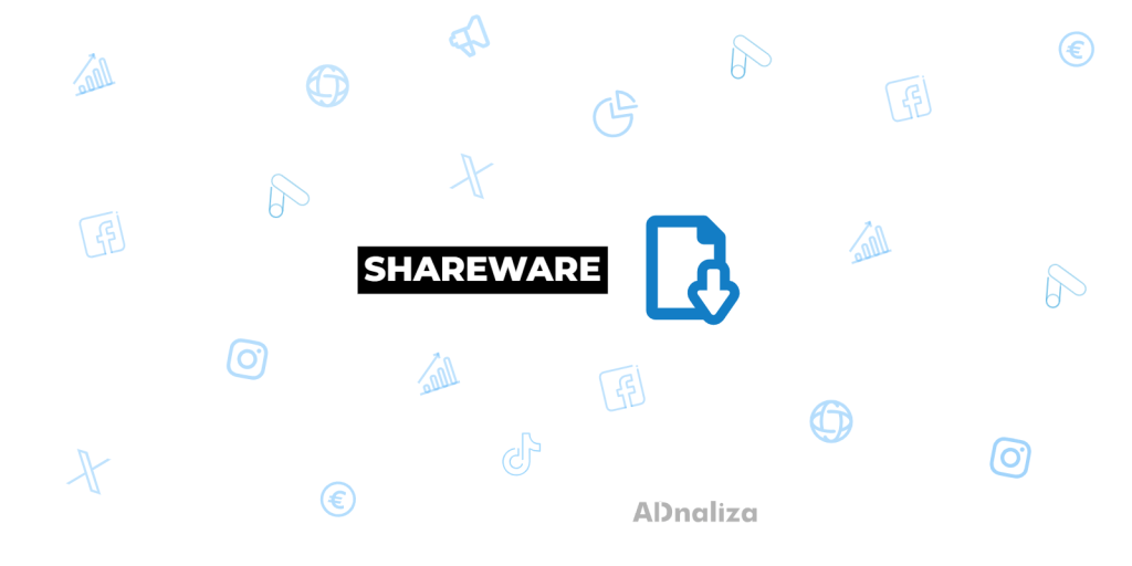 Qué es Shareware Definición y significado