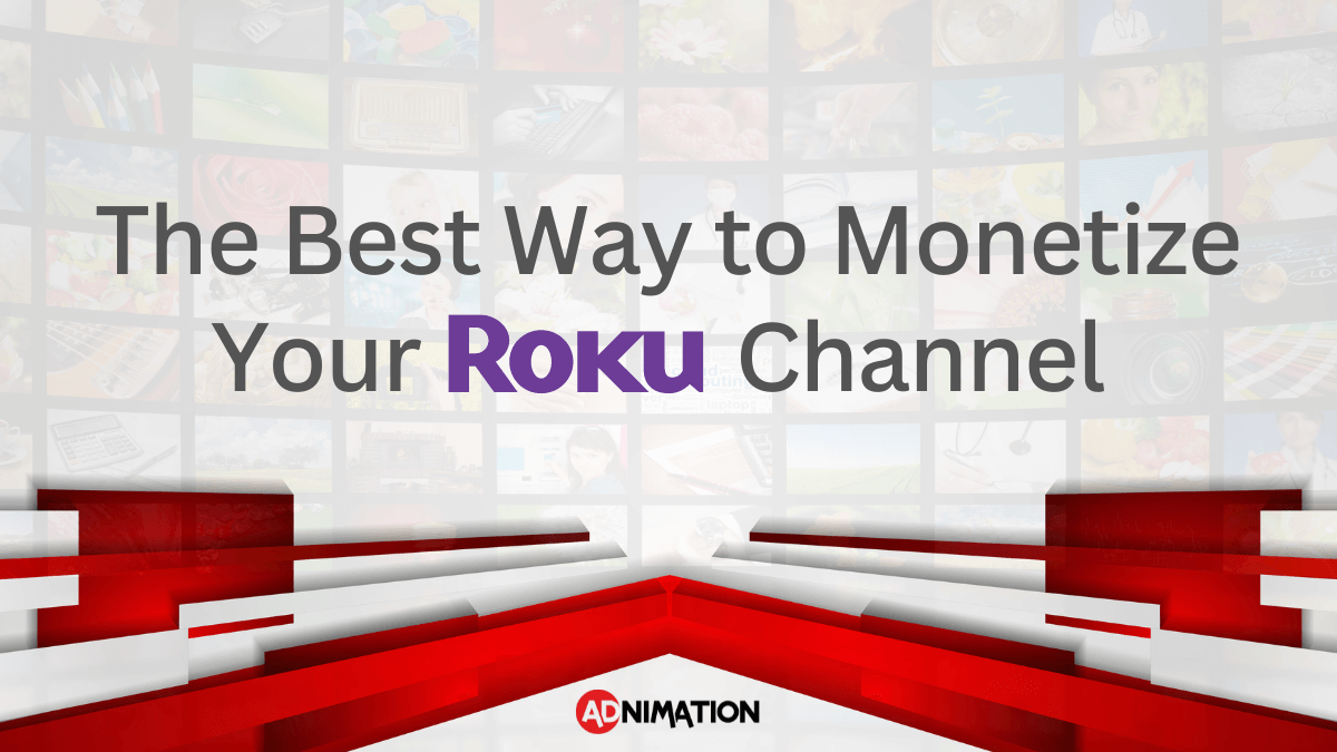 The Best Way to Your Roku Channel With Ads