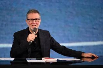 Che tempo che fa, chi sono gli ospiti di stasera 3 novembre
