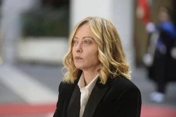 Sanità, Meloni: "Al lavoro per rendere Ssn più moderno ed efficiente"