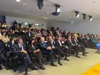 Grazie ai sindaci di Milano e Rho e alla regione Lombardia Grazie ai sindaci di Milano e Rho e alla regione Lombardia