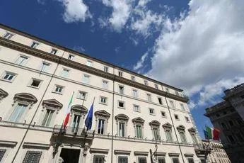 Approvato dal governo il nuovo documento di economia e finanza Approvato dal governo il nuovo documento di economia e finanza