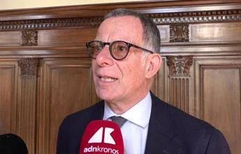Disabili, Fava (Inps): Nuove strategie per un welfare evolutivo Disabili, Fava (Inps): Nuove strategie per un welfare evolutivo