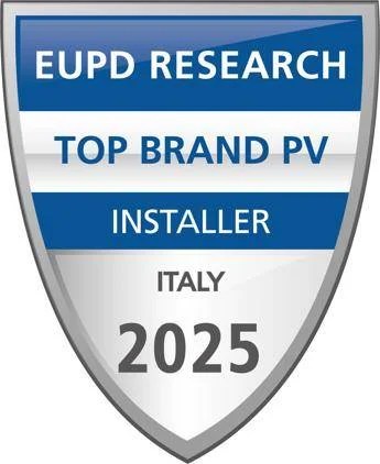 E.On riconosciuta come leader tra gli installatori di pannelli solari in Italia E.On riconosciuta come leader tra gli installatori di pannelli solari in Italia