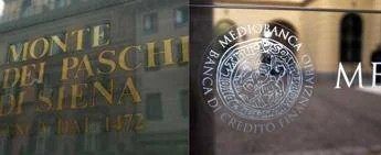 Monte dei Paschi di Siena: e così, l’assemblea dice sì all’Ops su Mediobanca, che sorpresa! Monte dei Paschi di Siena: e così, l’assemblea dice sì all’Ops su Mediobanca, che sorpresa!