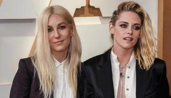Kristen Stewart sposa Dylan Meyer: tutto quello che c’è da sapere