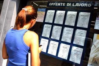 Disoccupazione in aumento a marzo: il 6% è il nuovo traguardo, ma i giovani fanno ancora peggio con un 19% di disperazione Disoccupazione in aumento a marzo: il 6% è il nuovo traguardo, ma i giovani fanno ancora peggio con un 19% di disperazione