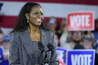 Michelle Obama e la sua esperienza di terapia: rivelazioni dall’ex first lady