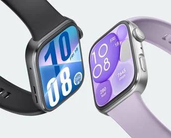 Un altro colpo di marketing: ecco l’ennesima esibizione di stile nei nuovi Watch e Watch Fit Un altro colpo di marketing: ecco l’ennesima esibizione di stile nei nuovi Watch e Watch Fit