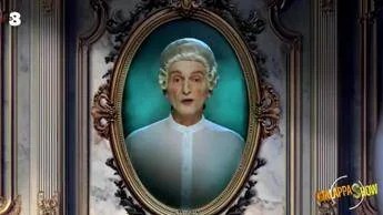 Gialappa’s Show: l’ospite misterioso e il video dell’incredibile ritorno