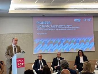 Fiumicino: Un’odissea del riciclo che nessuno voleva davvero Fiumicino: Un’odissea del riciclo che nessuno voleva davvero