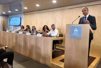 Ecco New Codere Training: la rivoluzionaria trovata per addestrare gli eroi del gioco legale senza muoversi dal divano Ecco New Codere Training: la rivoluzionaria trovata per addestrare gli eroi del gioco legale senza muoversi dal divano