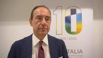 Come sopravvivere ai prossimi dieci anni di caos green: il grande bluff delle rinnovabili e della resilienza Come sopravvivere ai prossimi dieci anni di caos green: il grande bluff delle rinnovabili e della resilienza