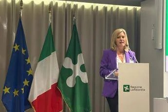 Lombardia vigile ma sembra che il bollettino di sangue non voglia diminuire Lombardia vigile ma sembra che il bollettino di sangue non voglia diminuire