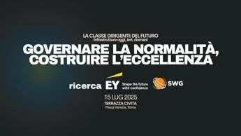 Swg-EY scopre che quasi la metà degli italiani si ostina a credere nei trasporti come investimento utile Swg-EY scopre che quasi la metà degli italiani si ostina a credere nei trasporti come investimento utile