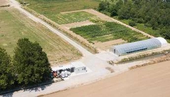 Sostenibilità in agricoltura? MartinoRossi si lancia con esperimenti che forse cambieranno davvero qualcosa, o almeno ci provano Sostenibilità in agricoltura? MartinoRossi si lancia con esperimenti che forse cambieranno davvero qualcosa, o almeno ci provano