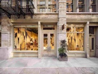 Antonio Marras conquista New York: primo store Usa per il genio sardo che mancava all’America Antonio Marras conquista New York: primo store Usa per il genio sardo che mancava all’America