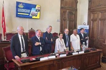 Ecco la decima edizione del Gis Expo 2025: ancora una fiera che promette rivoluzioni, o solo l’ennesima sfilata di chiacchiere? Ecco la decima edizione del Gis Expo 2025: ancora una fiera che promette rivoluzioni, o solo l’ennesima sfilata di chiacchiere?