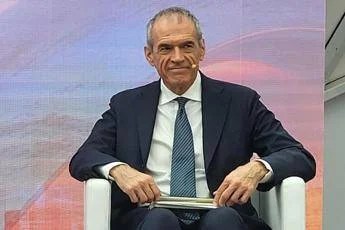 Capisco i dubbi dei manager ma sono fiducioso come se fosse un miracolo giapponese Capisco i dubbi dei manager ma sono fiducioso come se fosse un miracolo giapponese