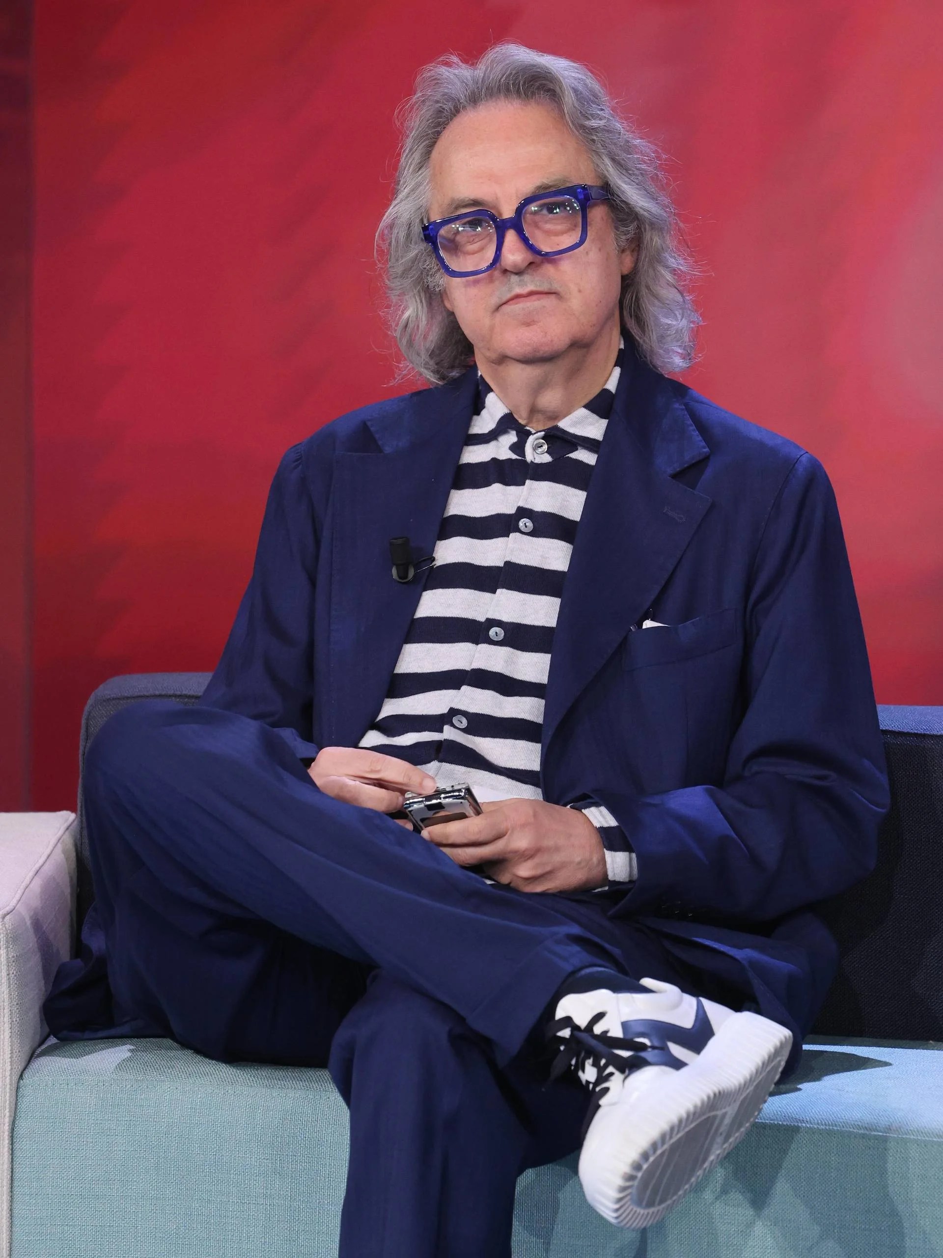 La vita è un incubo ma provate a farne a meno dei sogni, tanto per vedere come va