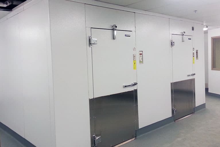 Food Service Walkin Coolers & Freezers Vancouver ADN Refrigeration