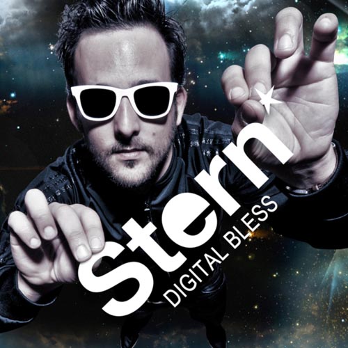 Stern Digital Bless Adn Sound