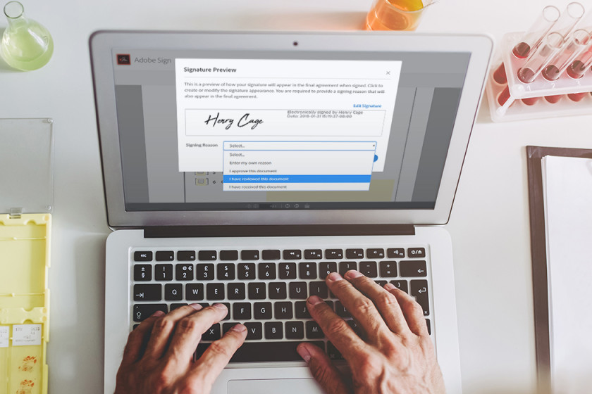 Forrester Wave™: Adobe ist Branchen-Leader im. Adobe.
